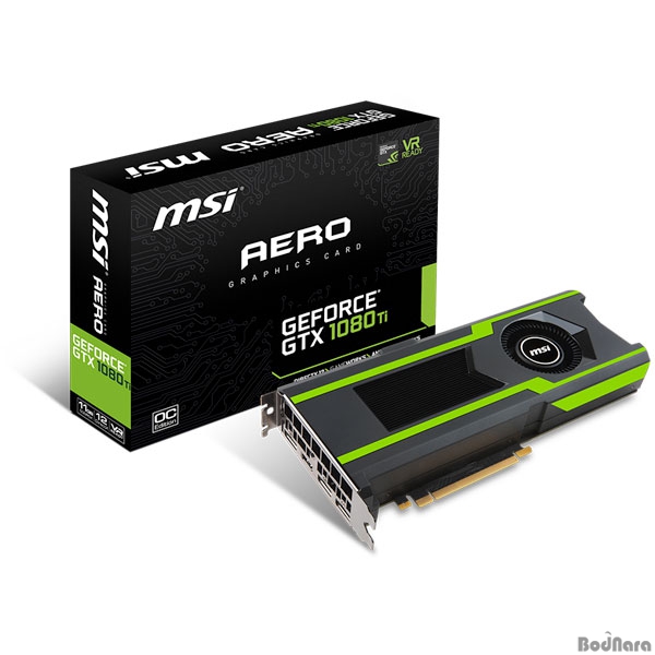 MSI GTX 1080Ti , 11 ŷ ƯǸ 