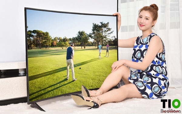 ũν, 55 UHD TIO 5525K UHD Ŀ TV ...