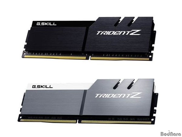 ų, Trident Z DDR4-4600MHz CL19 ޸ 