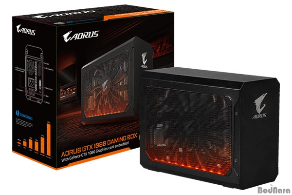 ⰡƮ, ̴ ITX ũ GTX 1080  ׷ ַ ...