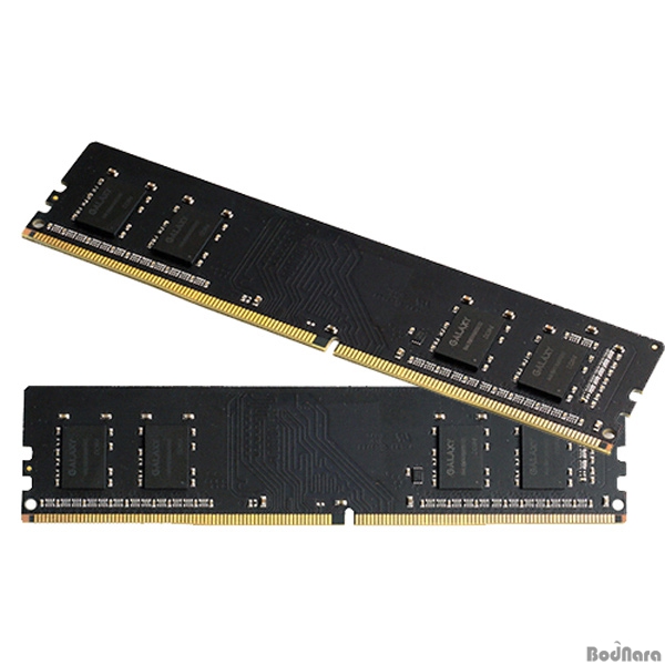 ڸ, GALAX DDR4 Memory ű 