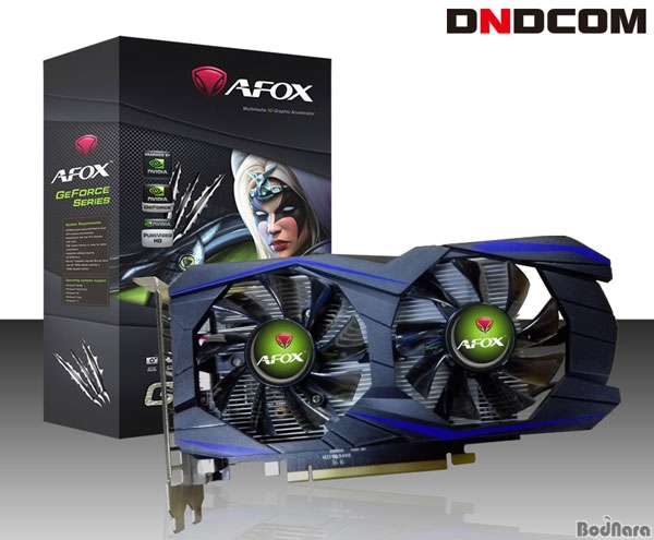 ص, PC ֿ ǰ  AFOX   Ī