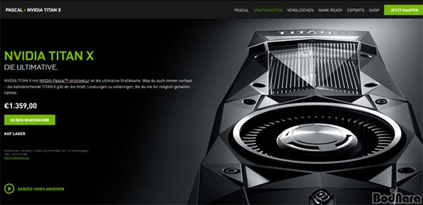    Ÿź X  λ, GTX 1080 Ti ...