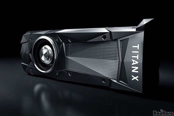 엔비디아 지포스 GTX 1080 Ti 제품 출시는 3월 하순?