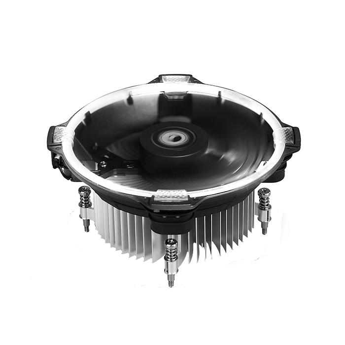 , ڿ ID-COOLING DK-03 HALO ȭƮ  