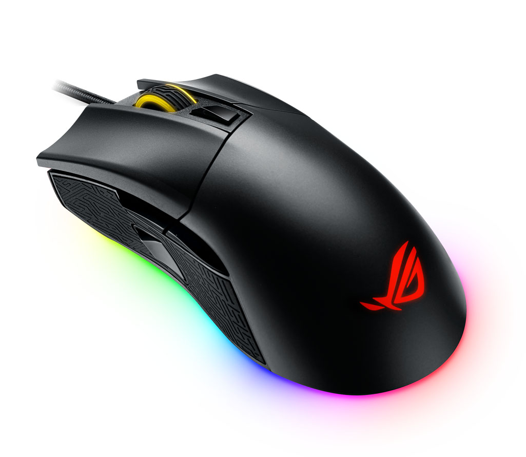 ASUS, FPS ӿ ȭ ROG GLADIUS II 콺 ...