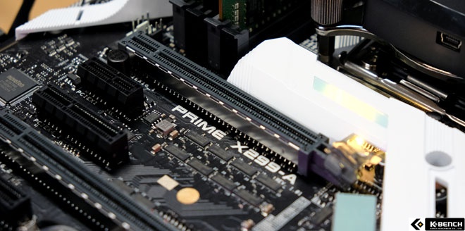  ھ i7-7900X  , ASUS PRIME X299-A ...