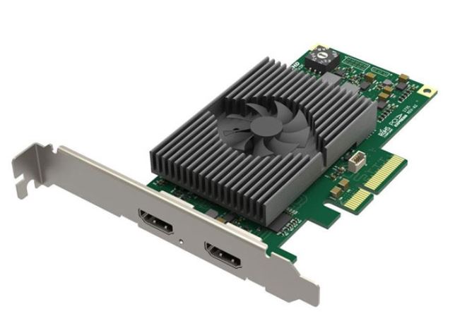  , 4K ĸóī 'Pro Capture HDMI 4K Plus LT...