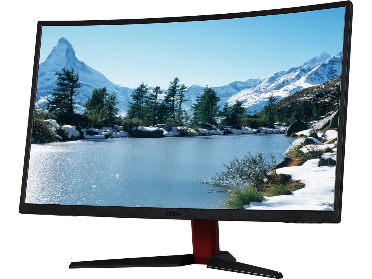 MSI,   ? 144Hz Ŀ  ǥ 