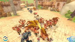 ε ׹ ¶, 5th Epic Ʈ ǽ