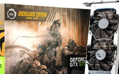 ̿, Ŭ  GTX 670 ׷ī  
