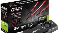 아수스, 울트라HD 해상도에서 게임하는 GTX680 출시