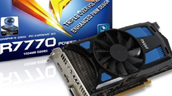 ڽ, MSI R7770 Ʈ 1GD5 Ŀ /OC ...