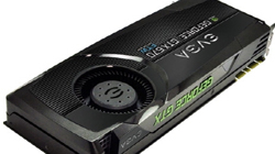 이엠텍, EVGA GTX 670 FTW 그래픽카드 출시
