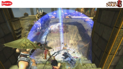   ҿ, 100100 Ը PvP '' 