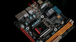 , h87 iTX WiFi κ 