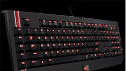 (RAZER), Ž Ʈ 3  