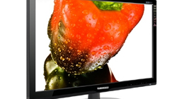 , 27 QWHD LED IPS HDTV  