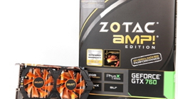   GTX760  α, 