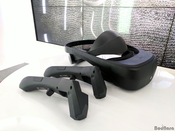 LG, ڸ VR 佺Ƽ 2017 VR  ...