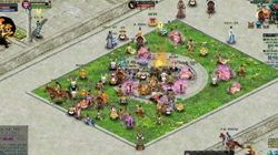  MMORPG ȥ, 19  ǽ