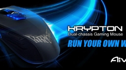 Ʈ, ⰡƮ AIVIA KRYPTON ̹ 콺 ...