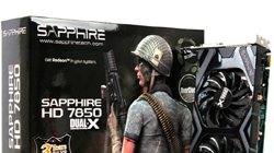 ̿, Ʈ   ̾ 󵥿 HD 7850 1GB ...