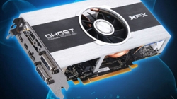 Ż׸آ, ɰ Ÿ  XFX HD7850 