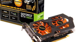 ,  GTX 660 Ti 