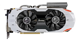 ÷Ǯ, GTX660TI iGAME White Shark ǰ 