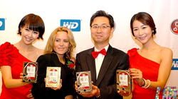 WD,   NAS  HDD 'WD Red'   