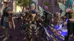 2013 MMORPG ũȣ '', ù CBT  