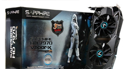 ̿, ̾ HD 7970 Vapor-X GHz Edition 