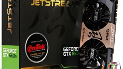 ̿, DrMOS  PALIT GTX 660 Ti ׷ī ...