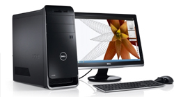 , ũ XPS8500   