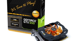 ڸ,  GTX650  