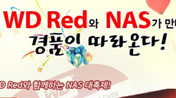 WD, 2013 NAS  ¶ ̺Ʈ 