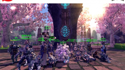 ̴(RaiderZ), ¶ VIP ûȸ 