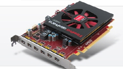 AMD, 차세대 AMD 파이어프로 전문가용 그래픽 카드 출시