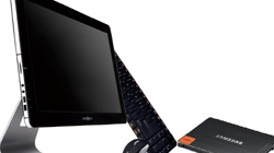 ＺSSD ž  ο PC