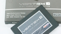 Ű  ȭ, OCZ Vertex4 128GB SSD