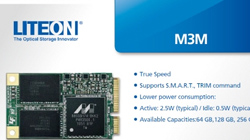 Ʈ, ƮM3M mSATA SSD 