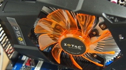  ٷȴ.  Geforce GTX650 