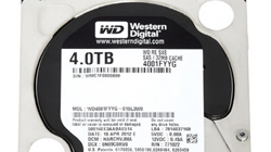 WD,  ְ 4 TB 뷮 3.5ġ HDD 