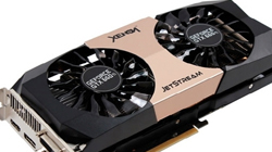 ̿, DrMOS    GTX 660 Ti 