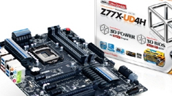 ̾, Ŭ  GA-Z77X-UD4H   ...