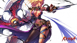 ʾ׼ RPG 'ũƼī', ù ׽ 