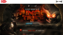 ̴(RaiderZ),    ̸ ...