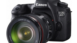 캐논, 내장 와이파이 지원 풀프레임 ‘EOS 6D’ 예판 매진 ...