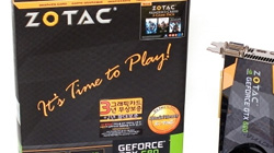 ZOTAC, GeForce GTX 680 출시